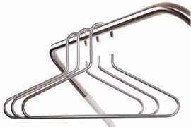Hoa Kỳ áp thuế chống trợ cấp với mắc áo thép nhập khẩu từ Việt Nam