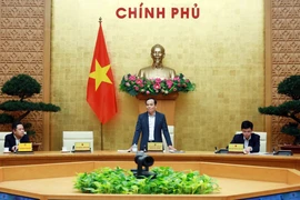 PTT Trần Lưu Quang: Đảm bảo tuyệt đối an ninh, an toàn hàng không