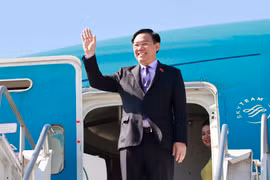 Mốc son mới trong quan hệ với Cuba, Argentina và Uruguay