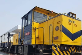 Campuchia hoàn thành nghiên cứu khả thi tuyến đường sắt Tây Bắc