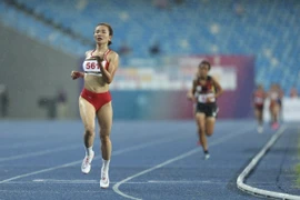 Video trực tiếp Đoàn Việt Nam thi đấu tại SEA Games 32 ngày 12/5