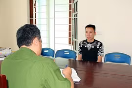 Bắt đối tượng cầm đầu đường dây mua bán người ra nước ngoài