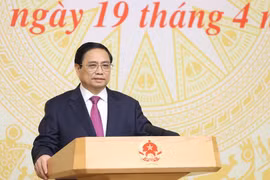 Người đứng đầu có vai trò, trách nhiệm trong cải cách hành chính