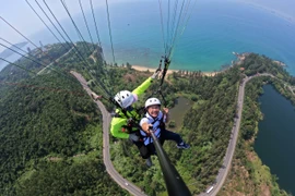 Đà Nẵng thu hút khách du lịch bằng nhiều chương trình đặc sắc