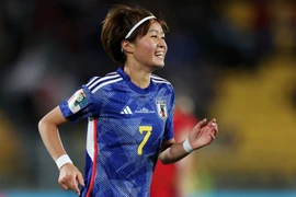 Cuộc đua Vua phá lưới World Cup Nữ 2023: Cầu thủ Nhật Bản dẫn đầu
