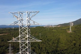 EVNNPT đặt mục tiêu khởi công 35 dự án trong năm 2023