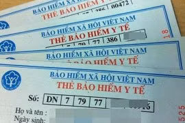 Nghệ An: Khởi tố 7 bị can lập khống hồ sơ bệnh án để trục lợi bảo hiểm
