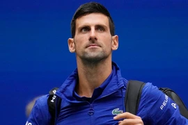 Novak Djokovic có nguy cơ bỏ lỡ các giải đấu quan trọng tại Mỹ