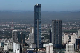 Hà Nội kiểm tra 81 dự án đầu tư, tổ chức kinh tế có vốn nước ngoài