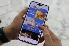 Cuba tăng cường hiện diện trên nền tảng thương mại điện tử Trung Quốc