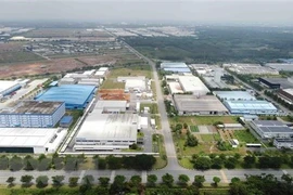 Kế hoạch hành động thực hiện Chiến lược hợp tác đầu tư nước ngoài