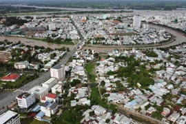 Thủ tướng ký quyết định Thành lập hai Hội đồng Điều phối Vùng