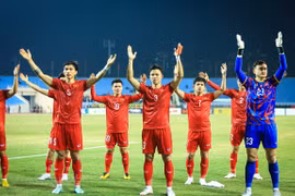 World Cup 2026 có 48 đội tham dự: Cơ hội cho tuyển Việt Nam
