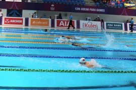 Bảng tổng sắp Para Games ngày 7/6: Việt Nam cán mốc 130 huy chương