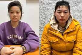 Vụ cháu bé 17 tháng tuổi tử vong: Hai bảo mẫu đã đánh đập, bạo hành