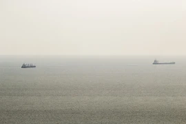 Thêm 2 tàu chở hàng rời cảng Odessa thông qua hành lang tạm thời