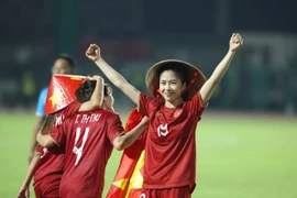 Xem trực tiếp Đội tuyển Việt Nam đá World Cup Nữ 2023 trên kênh nào?