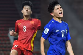 Kịch bản nào đưa U17 Việt Nam vào tứ kết U17 châu Á 2023?