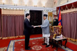Nepal mong muốn kết nối hàng không trực tiếp với Việt Nam