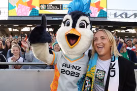 Vòng Chung kết World Cup Nữ 2023 chính thức bước vào guồng quay