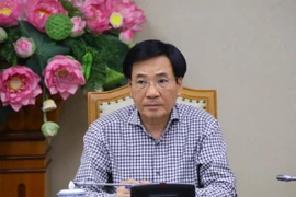 Sửa đổi, bổ sung quy định về tiêu chí xác định số lượng cấp phó