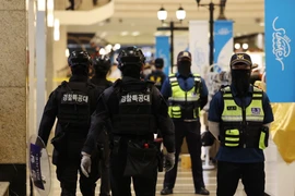 Hàn Quốc trấn áp các hành vi đe dọa giết người trên mạng