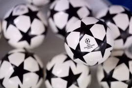 (Nguồn: UEFA)
