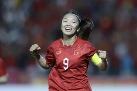 SEA Games 32: Lan tỏa tinh thần của kỷ lục gia bóng đá Việt Nam 
