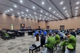 Vụ Hà Thành: Khúc mắc phân định vai trò tố tụng của các ngân hàng