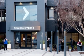 Vụ sụp đổ của ngân hàng Silicon Valley Bank: Vì đâu nên nỗi?