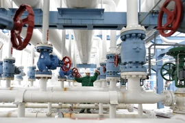 Mỹ trở thành nhà cung cấp LNG hàng đầu cho Liên minh châu Âu
