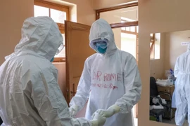 Cameroon phát hiện 2 ca nghi nhiễm virus Marburg gần Guinea Xích Đạo
