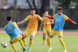 Lịch thi đấu của đội Tuyển U22 Việt Nam tại SEA Games 32