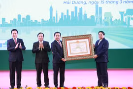 Cần đổi mới tư duy từ sản xuất nông nghiệp sang 'kinh tế nông nghiệp'