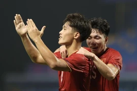 Link xem trực tiếp U22 Việt Nam-U22 Singapore tại SEA Games 32