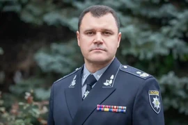 Ukraine bổ nhiệm quyền Bộ trưởng Nội vụ sau vụ rơi trực thăng