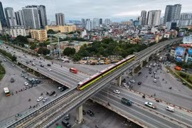 Bí thư Thành ủy Hà Nội: Hành động, sáng tạo bước vào năm 2023