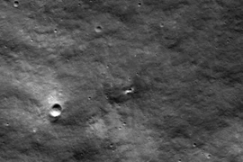 NASA phát hiện địa điểm tàu thăm dò Luna-25 của Nga gặp nạn?