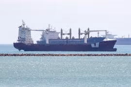 Trung Quốc sẽ triển khai các dự án trị giá hàng tỷ USD tại Suez