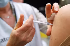 Thử nghiệm vaccine ngừa RSV của Moderna đạt kết quả tích cực