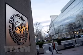 Kế hoạch tái cơ cấu nợ giữa Argentina và IMF có bước tiến mới