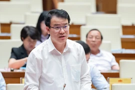Ưu tiên vốn đầu tư công cho các dự án quy mô lớn mang tính liên vùng