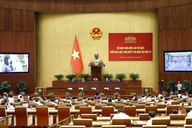 Huy động nguồn lực phát triển giá trị văn hóa, con người Việt Nam