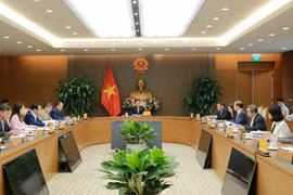 'Tập trung tháo gỡ điểm nghẽn để phát triển văn hóa, nghệ thuật'