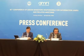 AMRI 16: Khẳng định vai trò của ngành Thông tin trong giai đoạn mới