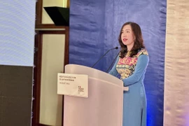 Tăng cường quan hệ Đối tác Chiến lược giữa Việt Nam và Pháp