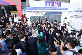 Xây dựng nền báo chí ngày càng chuyên nghiệp, nhân văn và hiện đại
