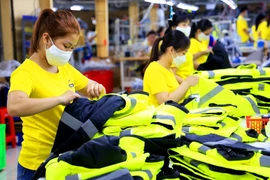 Nhiều cơ hội cho hàng Việt Nam xuất khẩu sang thị trường Israel