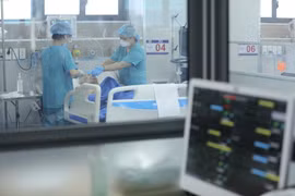Ngày 20/4: Việt Nam ghi nhận thêm 2.461 ca mắc mới COVID-19