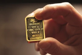 Thị trường vàng thế giới: Nhà đầu tư chờ đợi cuộc họp của Fed